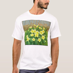 Looking Hopeful 2011 T-Shirt