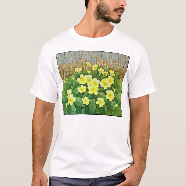 Looking Hopeful 2011 T-Shirt (Front)