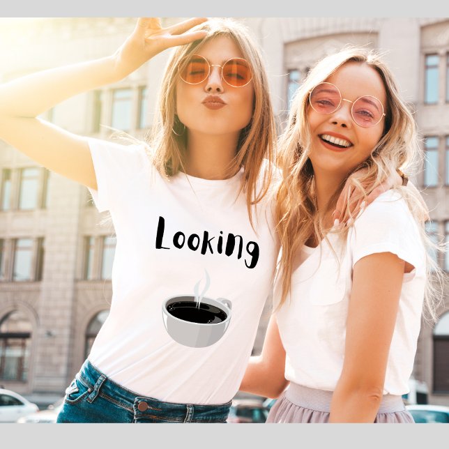 Looking Hot  T-Shirt (Creator Uploaded)