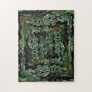 Looking in.. jigsaw puzzle