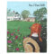 Looking on with Love-Anne of Green Gables Blanket