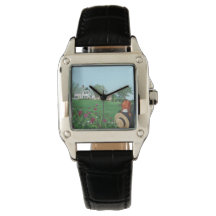 Looking on with Love - Anne of Green Gables Watch