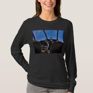 Looking Skyward Shirt