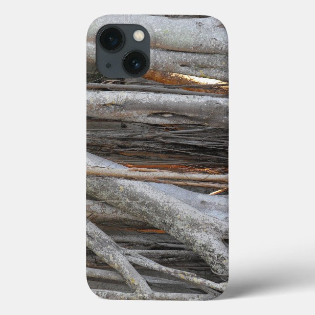 Looking through the Banyan Tree Case-Mate iPhone Case (Back)