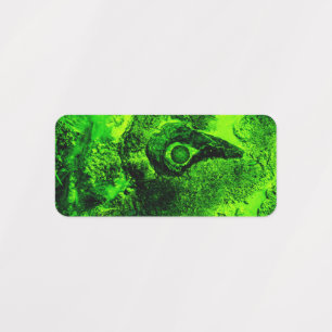 looking to green
