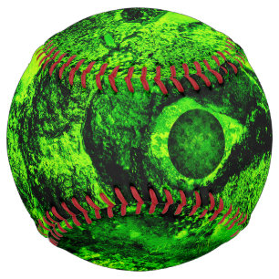 looking to green softball
