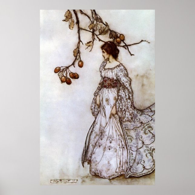 Looking very undancey indeed poster (Front)