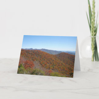 Looking West Holiday Card