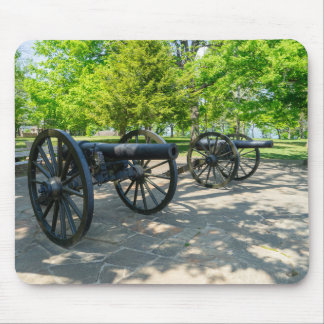 Lookout Mountain Chattanooga Tennessee Mouse Pad