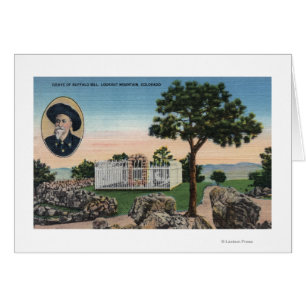 Lookout Mountain, Colorado