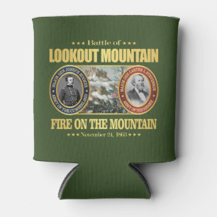 Lookout Mountain (FH2) Can Cooler