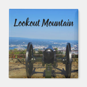 lookout mountain magnet