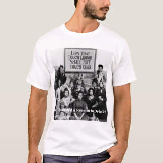 Looks like Suffrage to me! T-Shirt