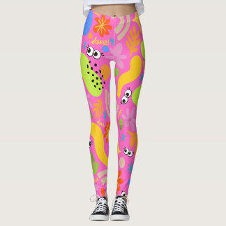 Looksy looksy leggings