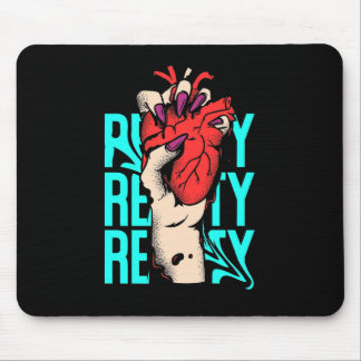 LOOM  MOUSE PAD