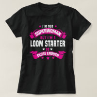 Loom Starter