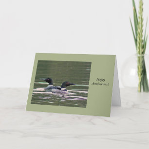 Loon card