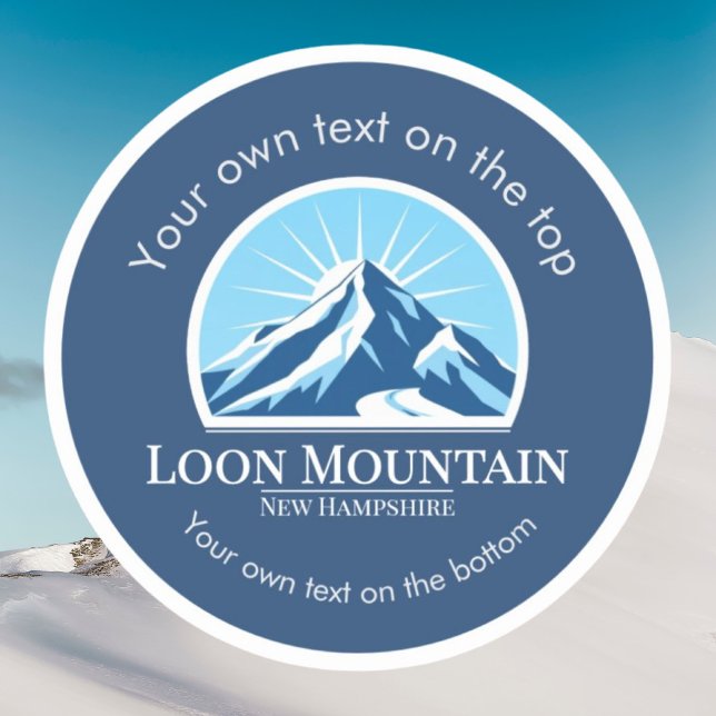 Loon Mountain New Hampshire ski vacation  (Creator Uploaded)