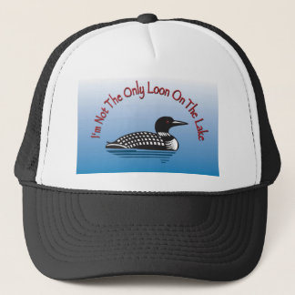 Loon Products Trucker Hat
