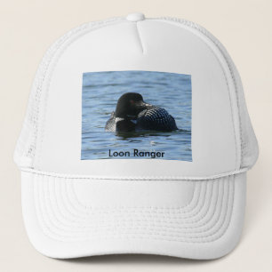 Loon Ranger Hat