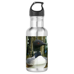 Loon Wilderness 532 Ml Water Bottle