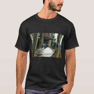 Loon Wilderness T-Shirt