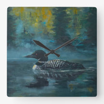 Loonell - Loon Duck