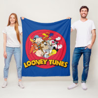 LOONEY TUNES™ Character Logo