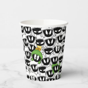LOONEY TUNES™ Emoji Pattern Paper Cups