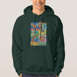 LOONEY TUNES™ Holiday Fun Hoodie