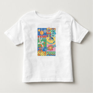 LOONEY TUNES™   Holiday Fun Toddler T-Shirt
