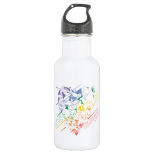 LOONEY TUNES™ - Love and Celebrate 532 Ml Water Bottle
