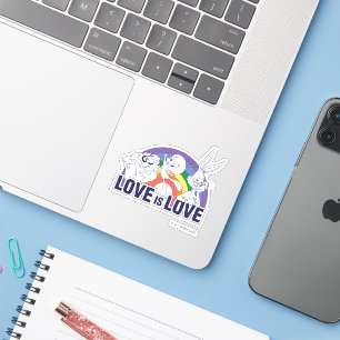 LOONEY TUNES™ - Love Is Love