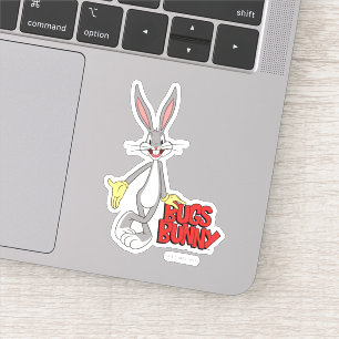 LOONEY TUNES™ Retro Laughs   BUGS BUNNY™