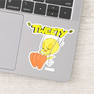 LOONEY TUNES™ Retro Laughs   TWEETY™