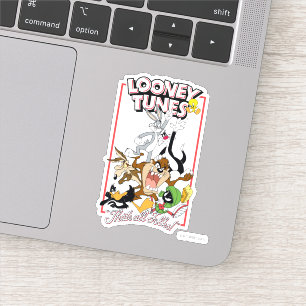 LOONEY TUNES™ "THAT'S ALL FOLKS!™" Group Stack