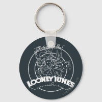 LOONEY TUNES™ THAT'S ALL FOLKS!™