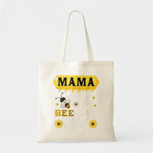 Looney Tunes Tweety Bird Distressed Glare Profile  Tote Bag