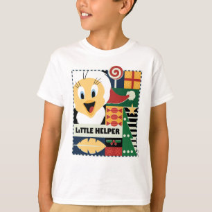 LOONEY TUNES™ TWEETY™ Little Helper T-Shirt