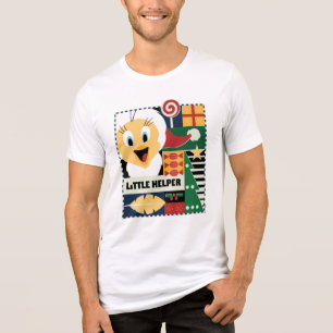 LOONEY TUNES™ TWEETY™ Little Helper Tri-Blend Shirt