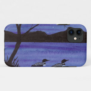 Loons iPhone 11 Case