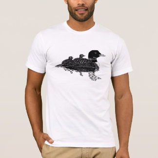 Loons T-Shirt