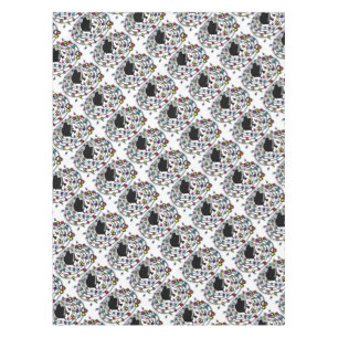 Loop_the_Loop Tablecloth