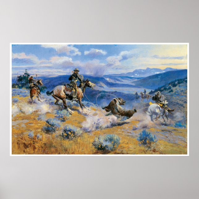 Loops and Swift Horses are surer than Lead Poster (Front)