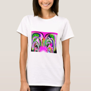 Loops in space T-Shirt
