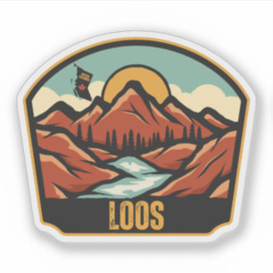 Loos, British Columbia