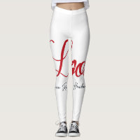 LOOS LEGGINGS