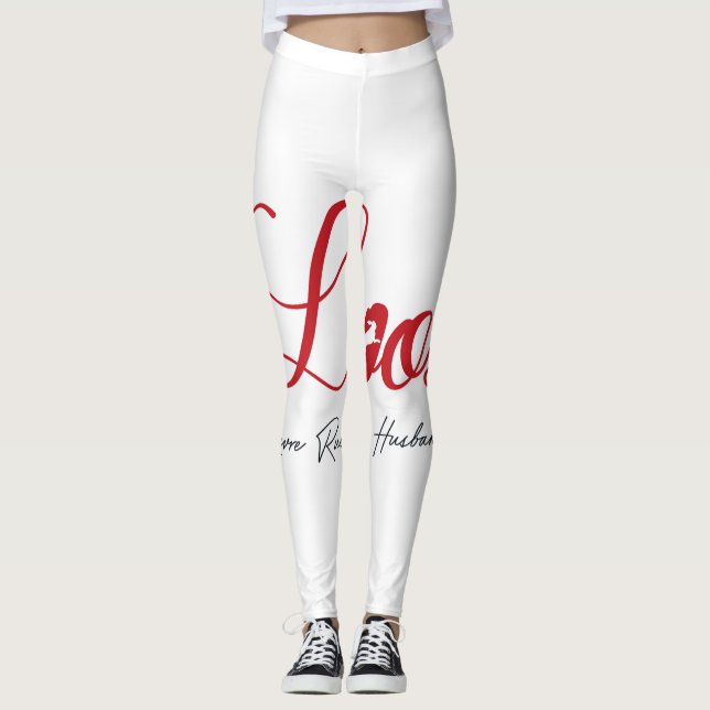 LOOS  LEGGINGS (Front)
