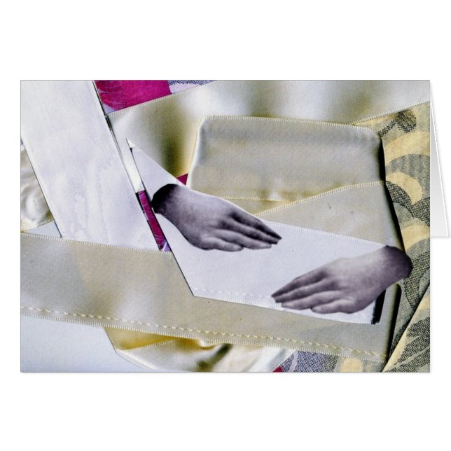 Loose Ends (Front Horizontal)