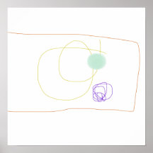 Loosely Drawn Rectangle